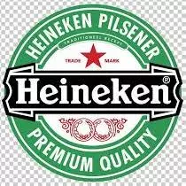 HEINEKEN LAGER PURO MALTE