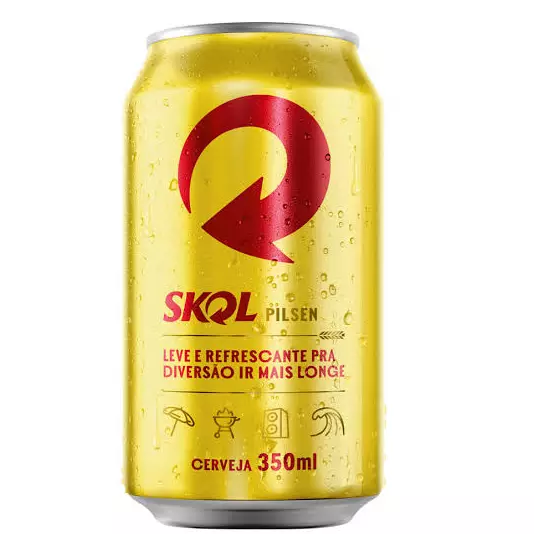Skol 350ml