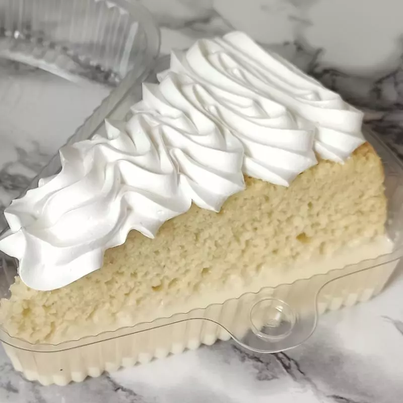 Tres leches