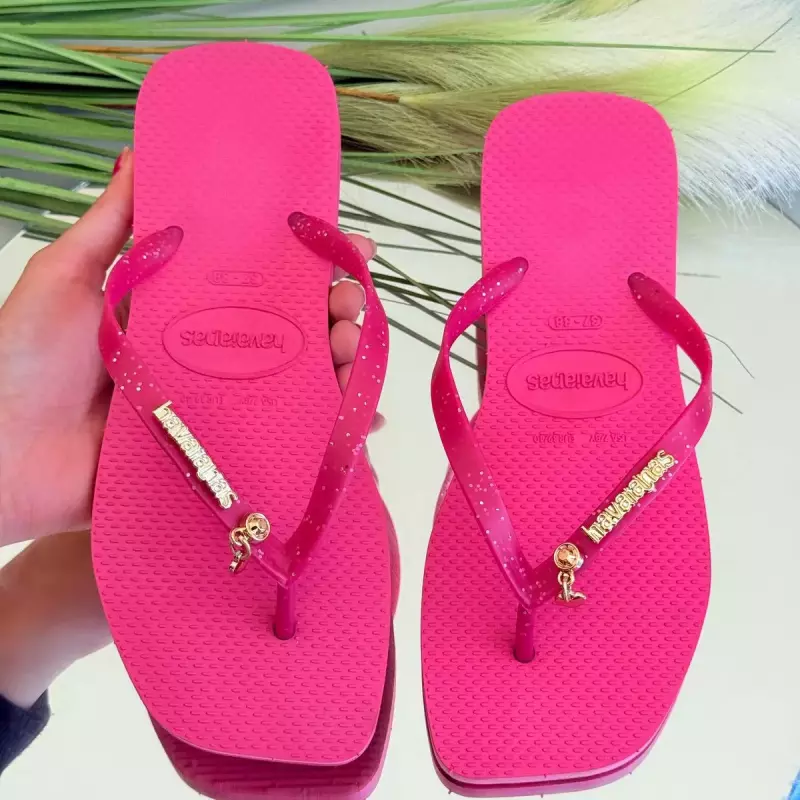 Fem ping coração 2 pink