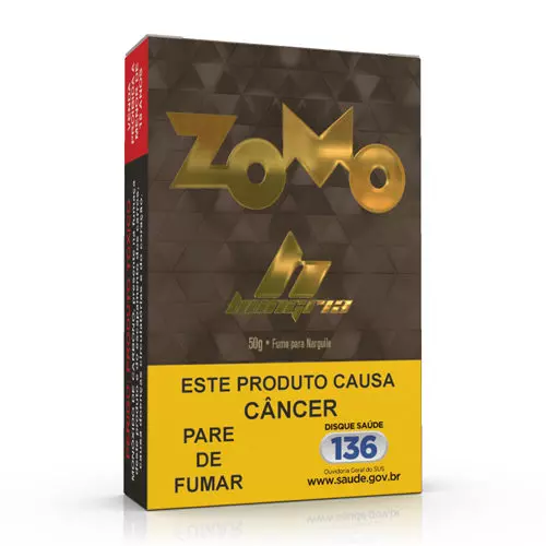 ZOMO HUNGRIA 50G