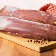 File Mignon Suino Corrali - 961