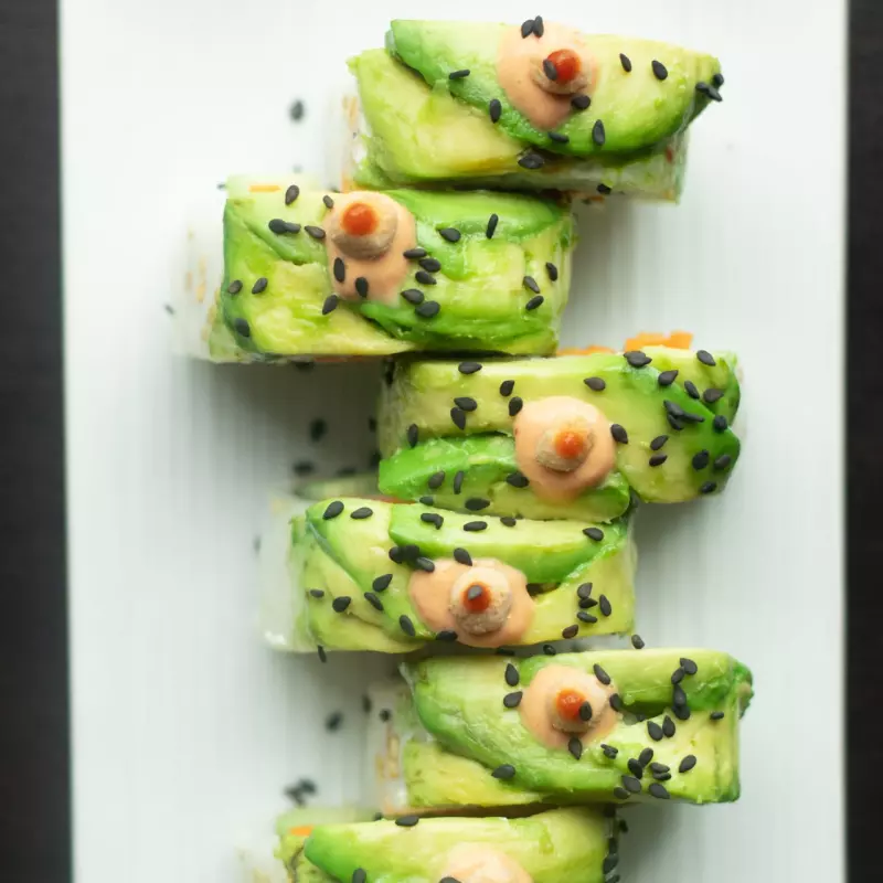 Shenlong Sushi