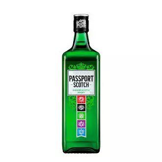 PASSPORT SCOTCH 1 LITRO