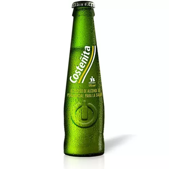 Costeñita