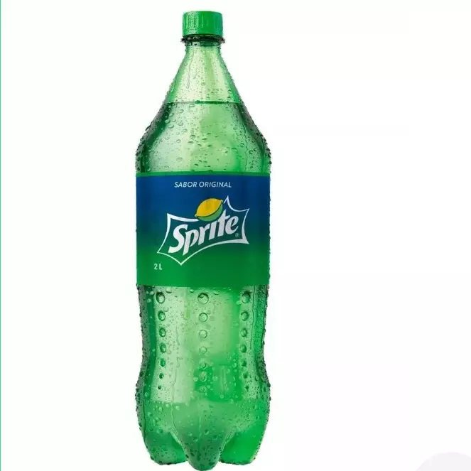 Sprite 2 Litros