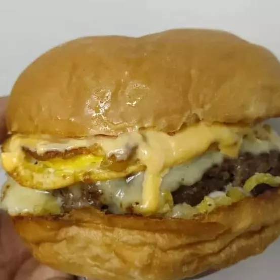 PB DELÍCIA BURGER