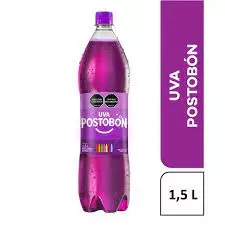 Postobón 1.5L
