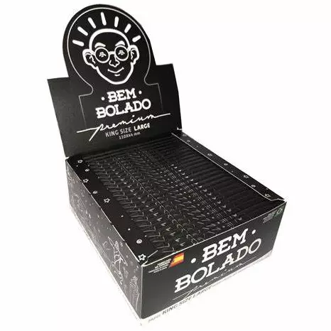 SEDA BEM BOLADO PREMIUM