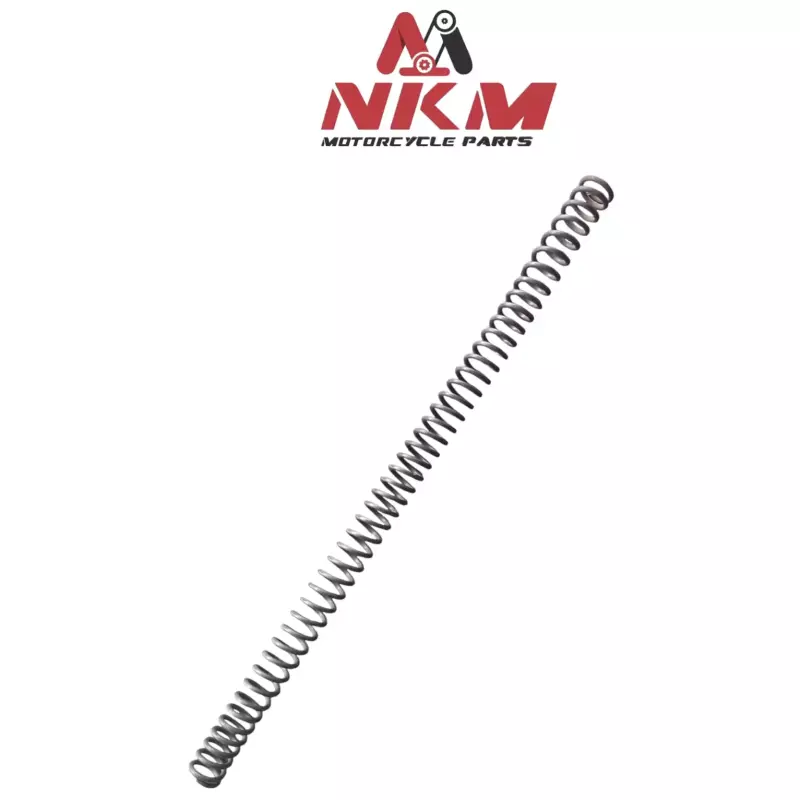 RESORTE BARRA TELESCOPICA DTK 125