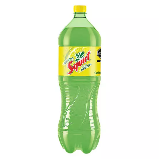 Refresco Grande