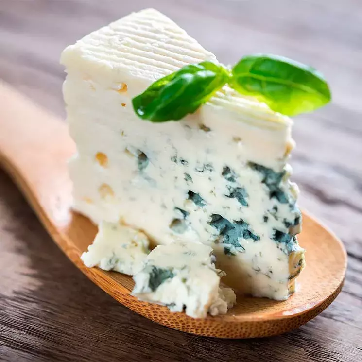 Queso Gorgonzola