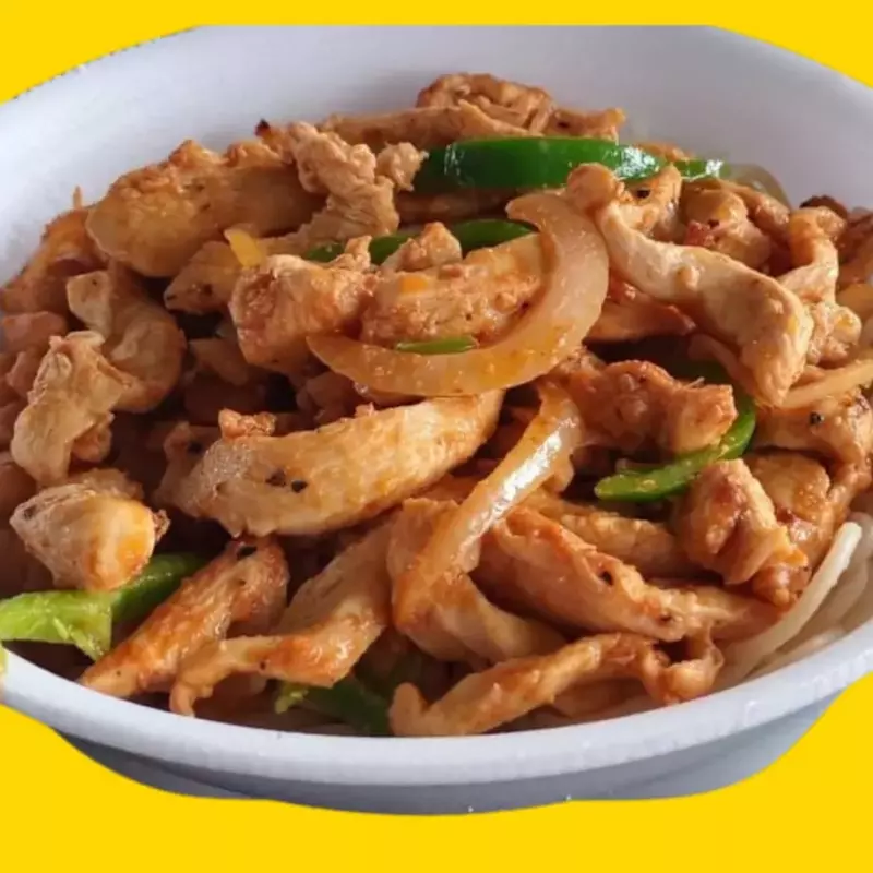 ISCA DE FRANGO 750ML