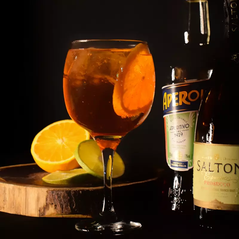 Aperol Spritz