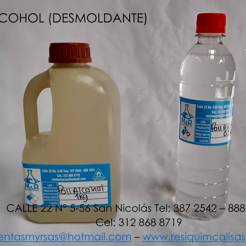 POLIALCOHOL