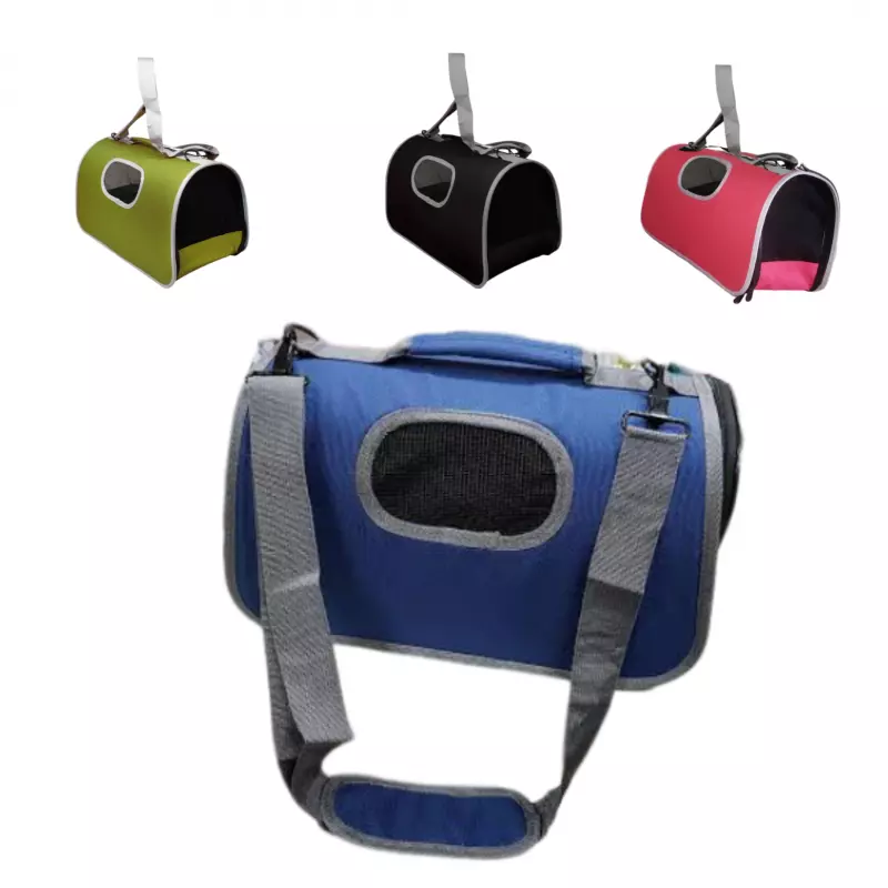 Bolso Transportador Nunbell L