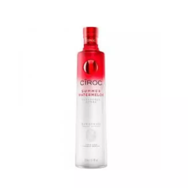 VODKA CIROC MELANCIA 750 ML
