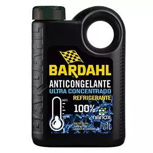 Bardahl Ultra Concen de 946 ml C/15