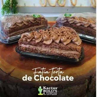 FATIA DE TORTA