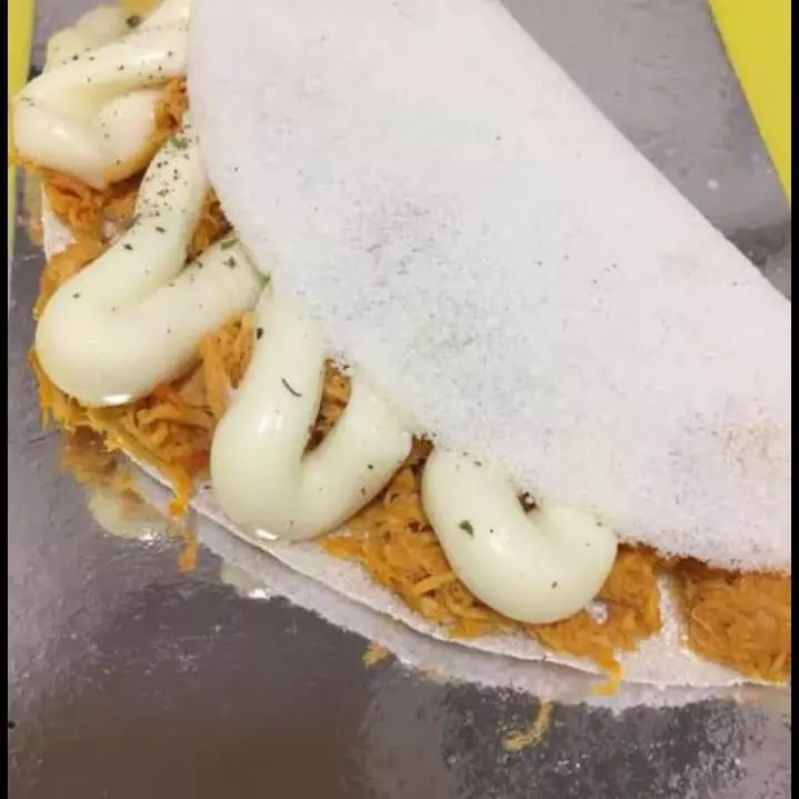 Tapioca 13