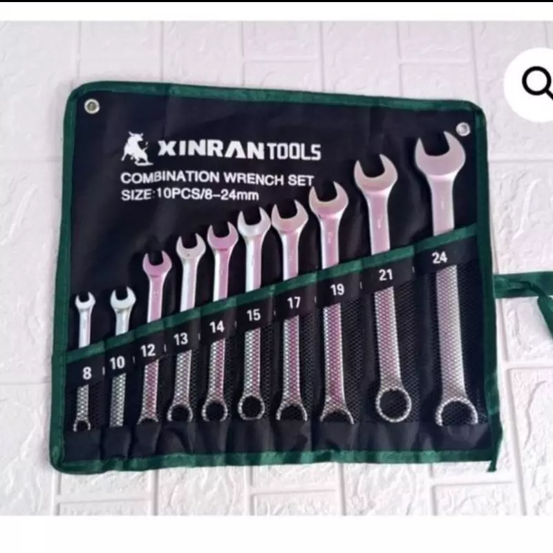 🌟SET DE 10 LLAVES PUNTA CORONA(copy)