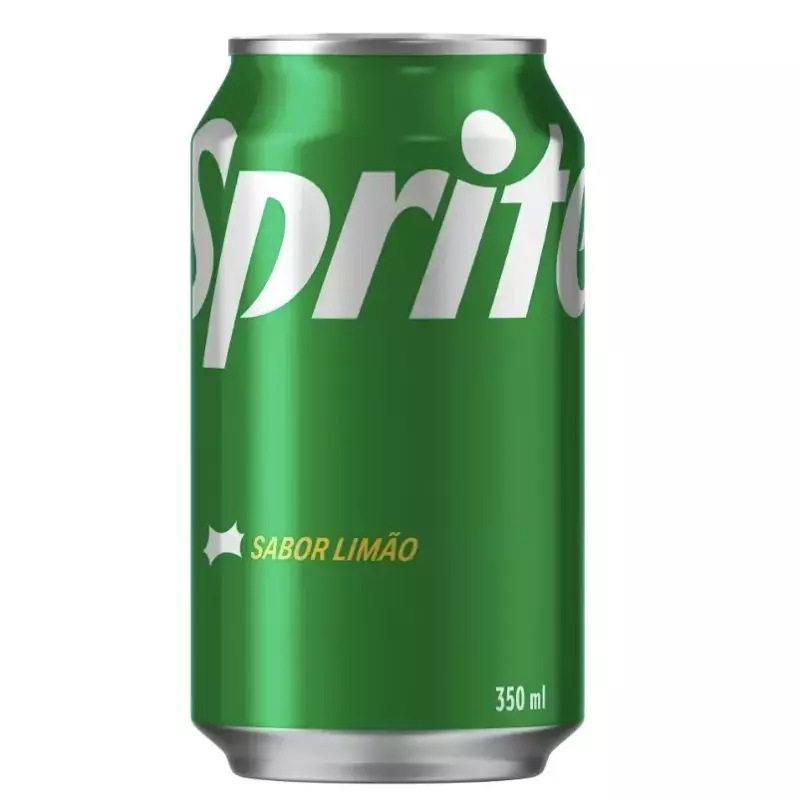 Sprite Lemon