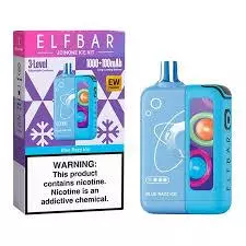 Elfbar JoinoneIce Kit25k Blue Raz Ic