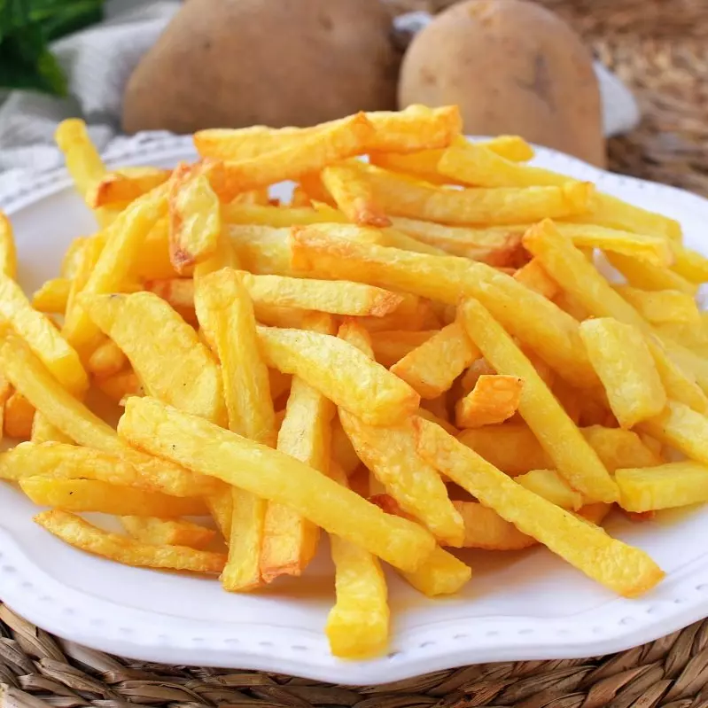 PAPAS FRITAS INDIVIDUAL