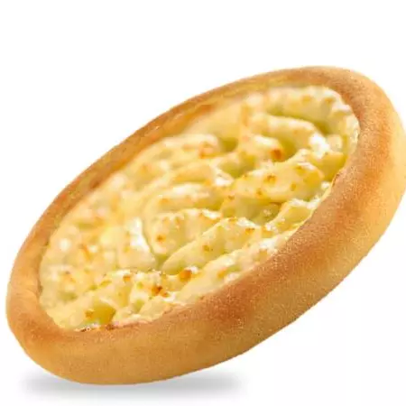 ESFIHA CATUPIRY