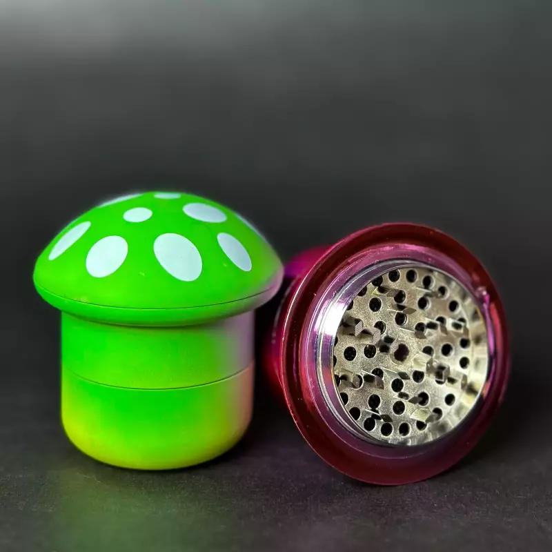 Rascador HongoLove #2