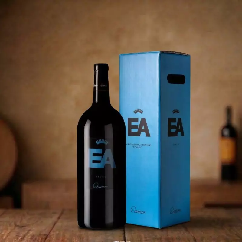 Vinho EA Cartuxa 3 L 🇵🇹