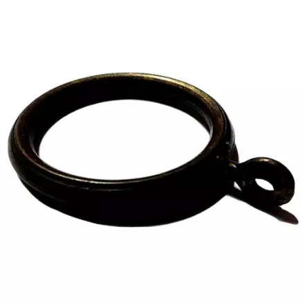 PACK 10 ARGOLLAS DE HIERRO CON PITÓN