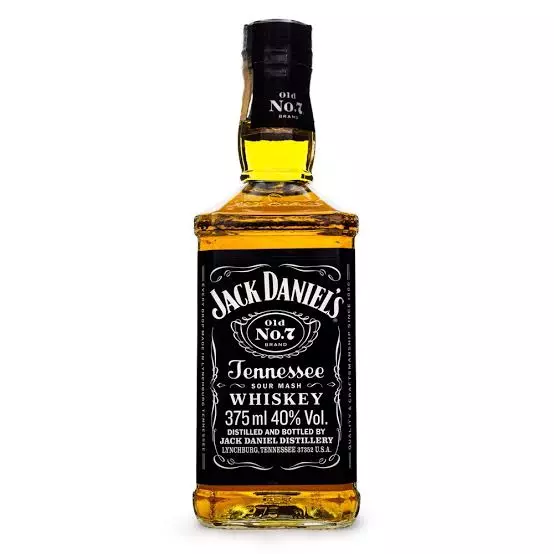 mini jack 375 ml