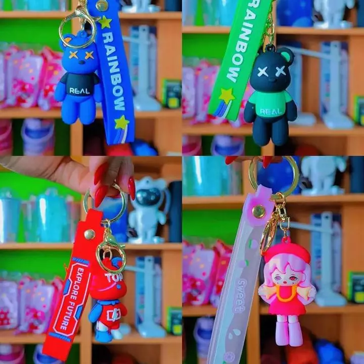 Llaveros