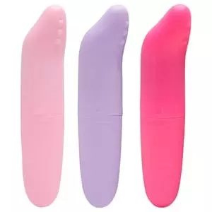 Vibrador Ponto G