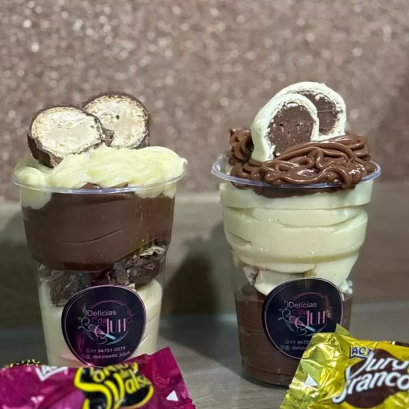 Dupla- Ouro Branco e Sonho de Valsa