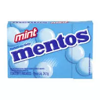 BALA MENTOS CAIXA