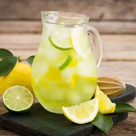 Jarra Limonada/Naranjada