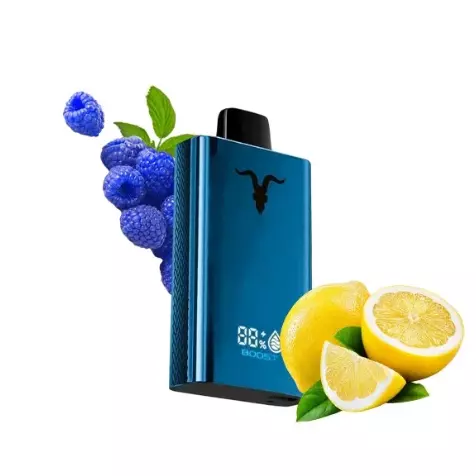 ignite v120 bluebery