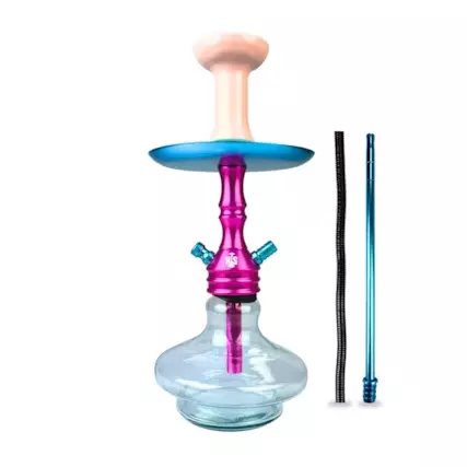 Heroes Hookah Alerquina