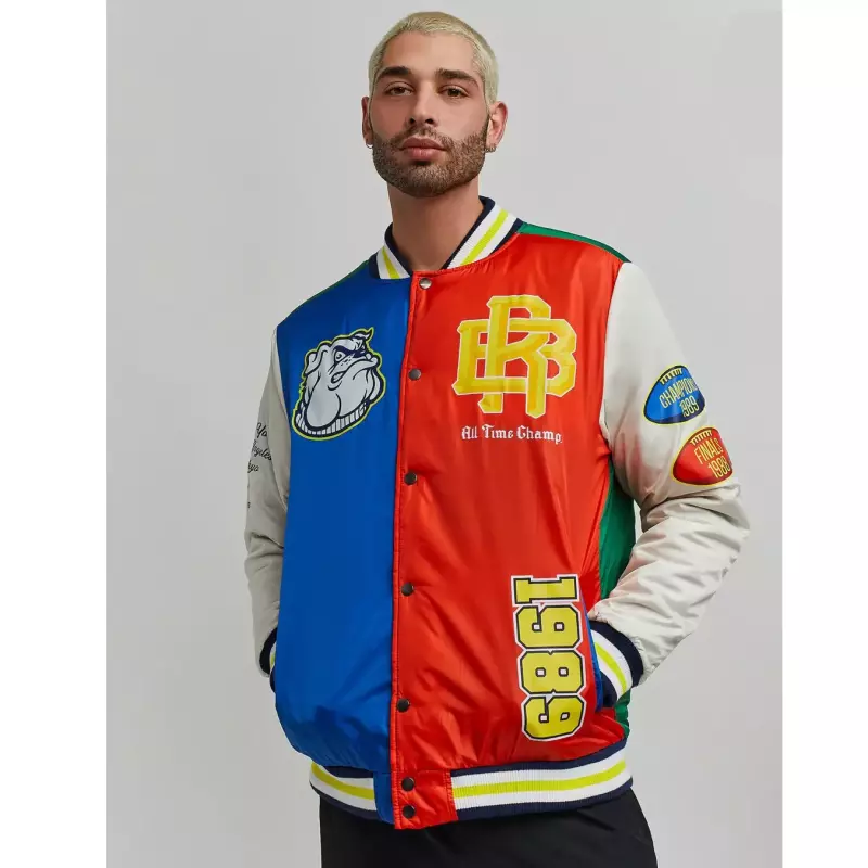 Varsity Jacket RSN