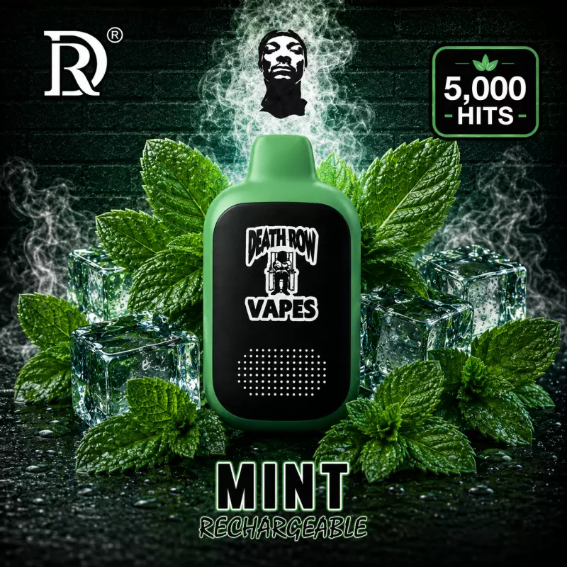 Snoop- Mint 🧊