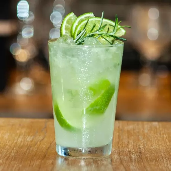 Caipirinha