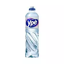 DETERGENTE YPÊ CLEAR 500ML
