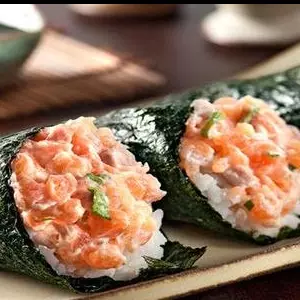 PROMO DE 2 MINI TEMAKI