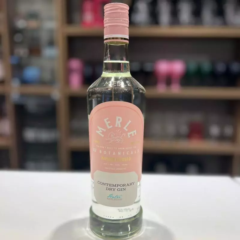 Gin Merlé