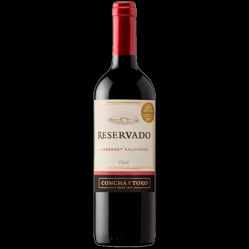CONCHA Y TORO CHILE
