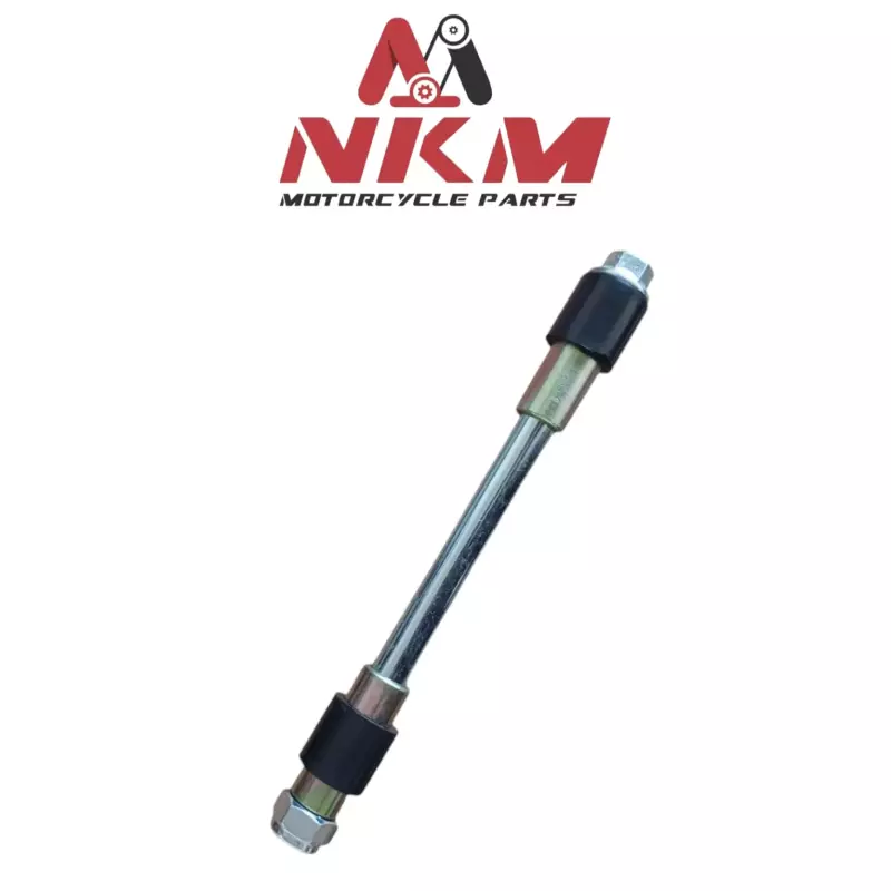 KIT TIJERA TEFLON DR200 NKM