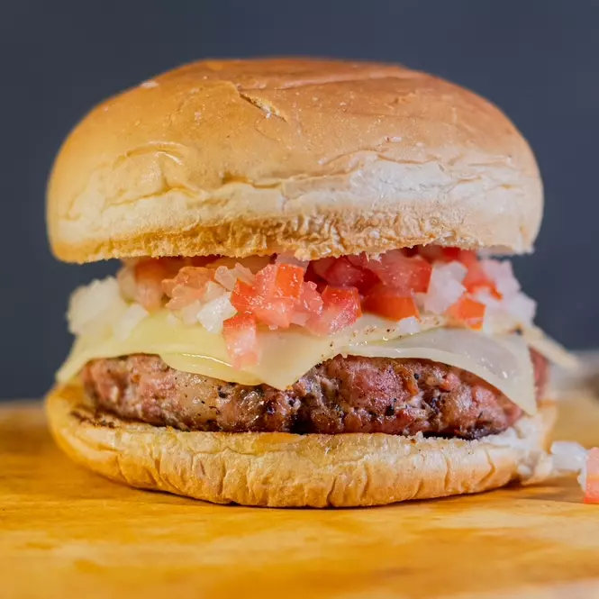 ChurrasBurger