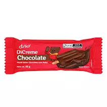 PICOLÉ DIÊLO CHOCOLATE